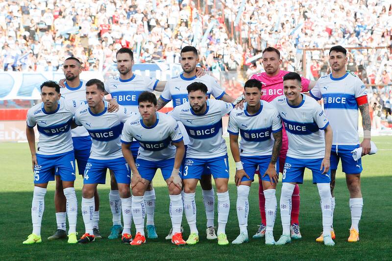 cayó en el Clásico Universitario.