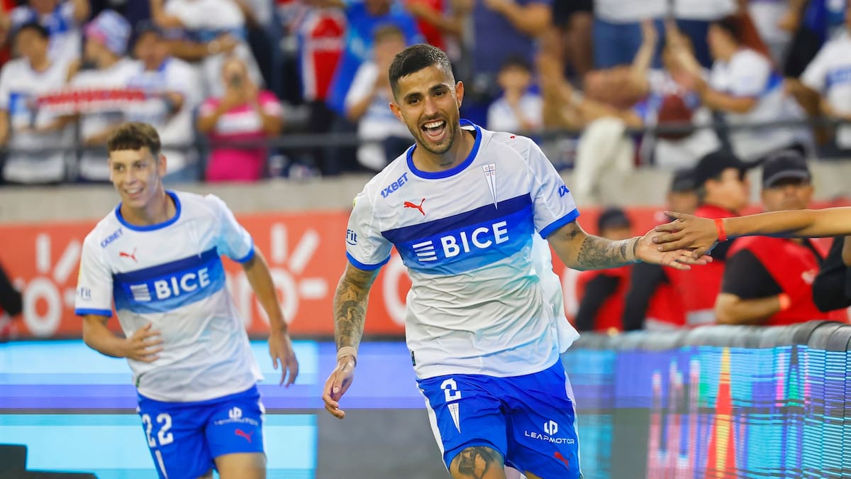 Copa Libertadores 2026: hora y dónde ver los partidos de este martes 7 de abril