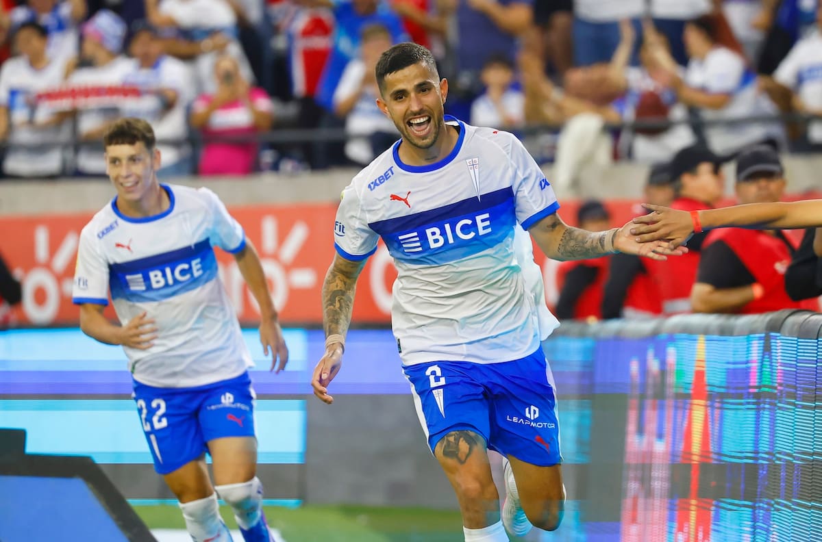 Copa Libertadores 2026: hora y dónde ver los partidos de este martes 7 de abril