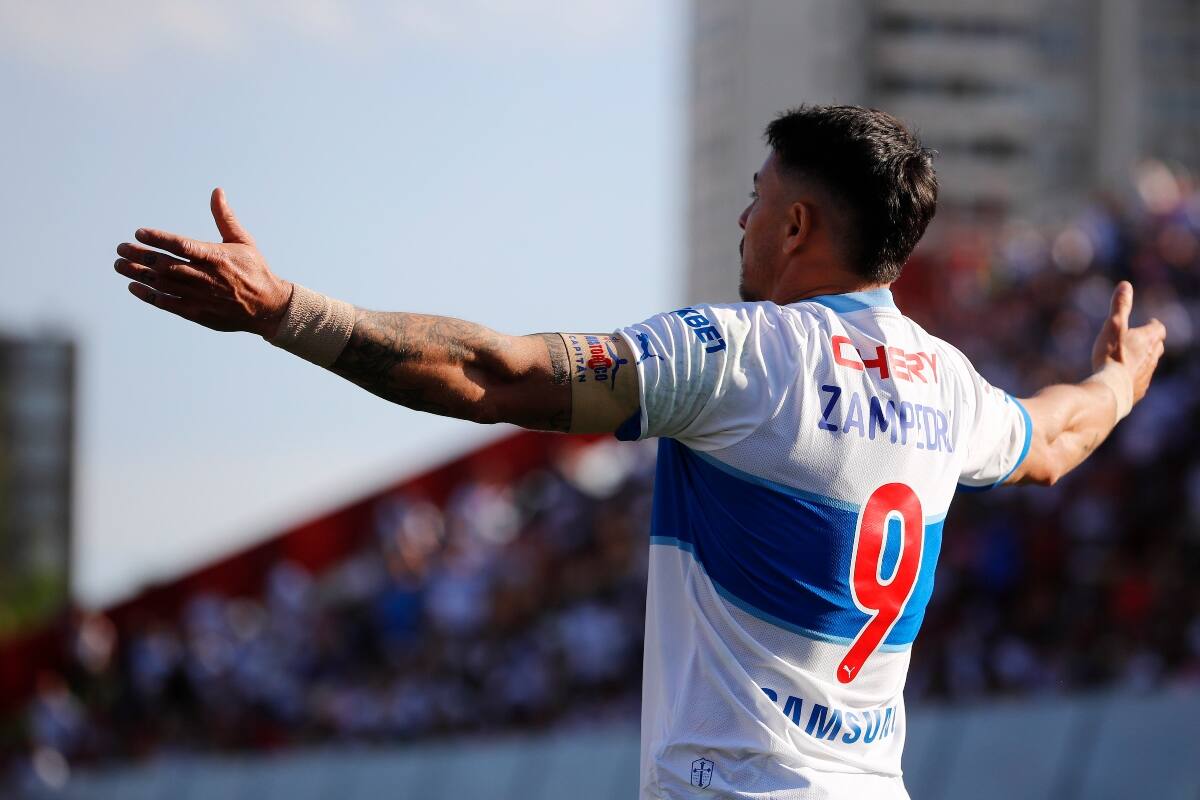 tiene una última opción de ir a Copa Libertadores.