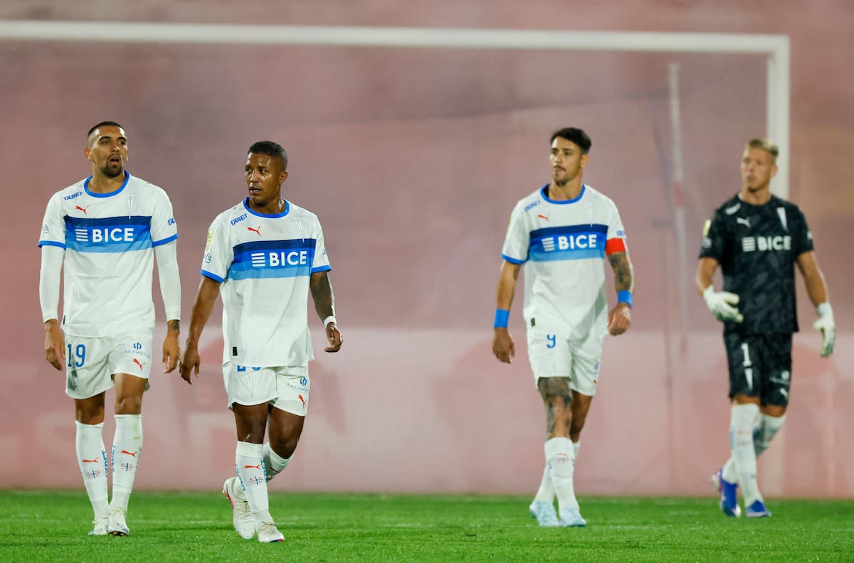 No resultó el plan: el puesto que la UC decidió no reforzar y que ahora le cuesta caro