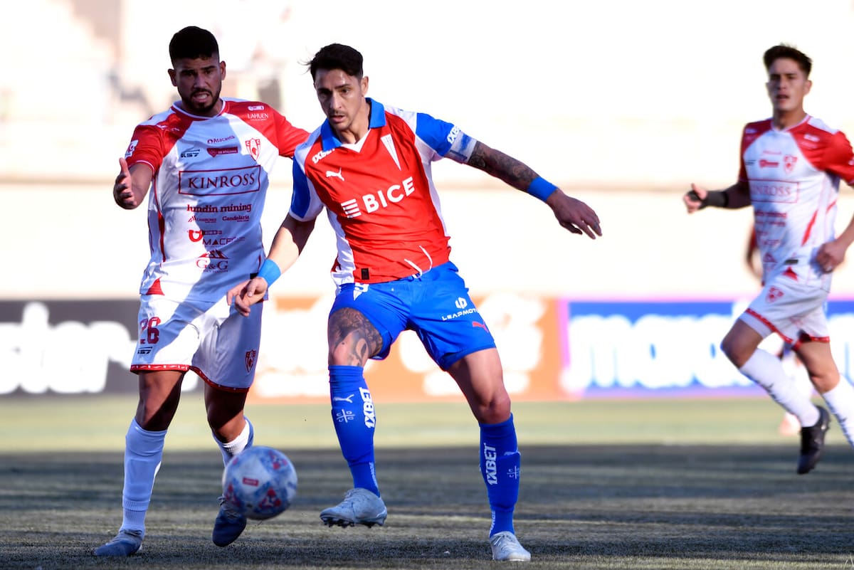 Quiere seguir con la canasta limpia. Foto: Aton.