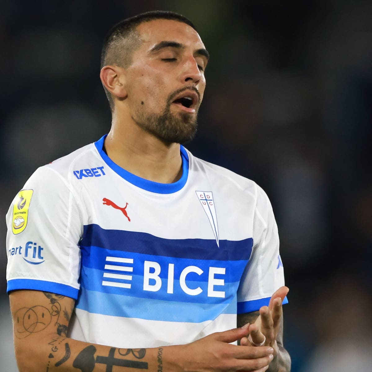 Deportes Limache se lanza con feroz burla hacia la UC: “Una fría noche”