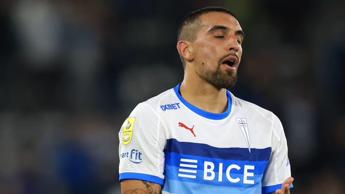 Deportes Limache se lanza con feroz burla hacia la UC: “Una fría noche”
