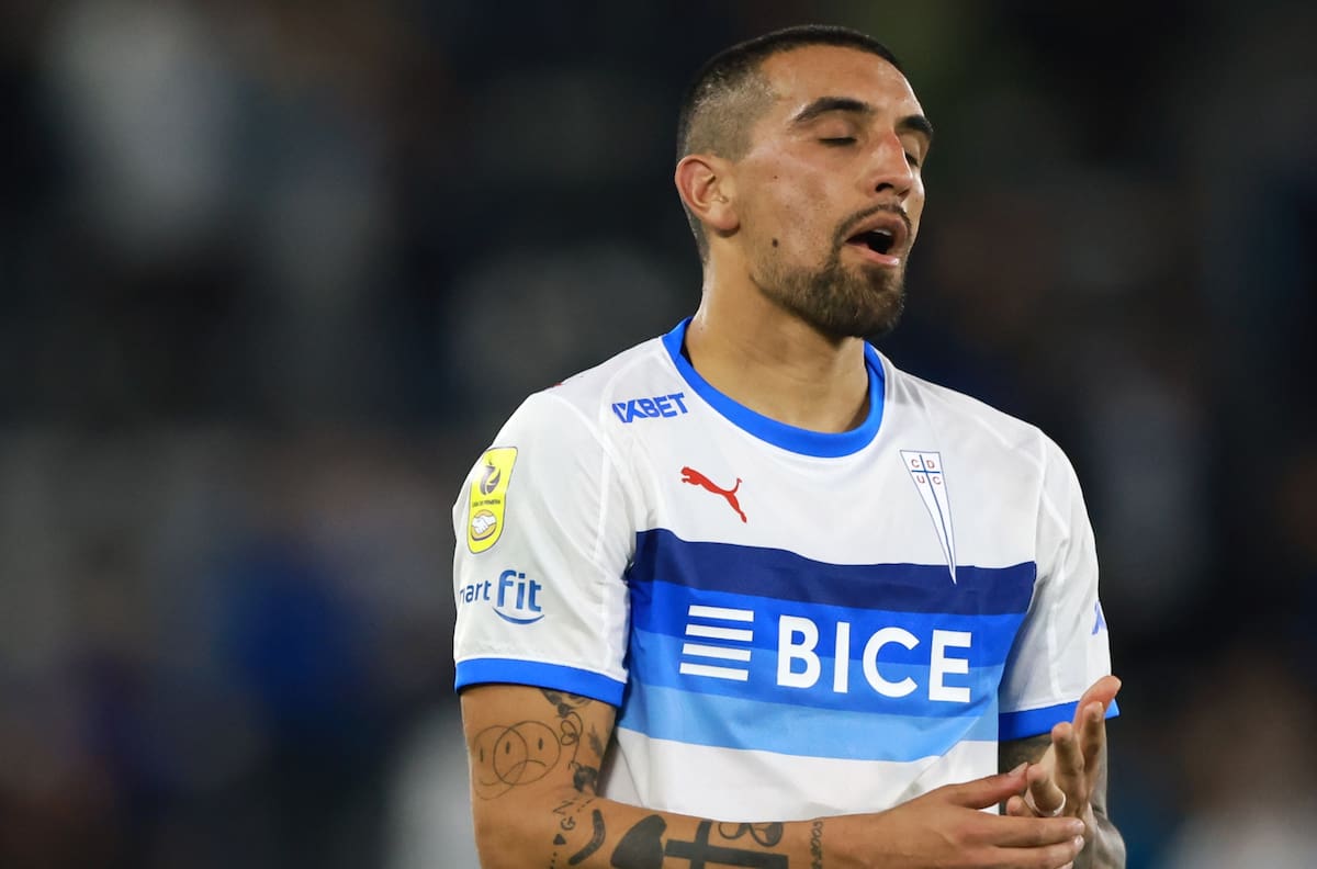 Deportes Limache se lanza con feroz burla hacia la UC: “Una fría noche”