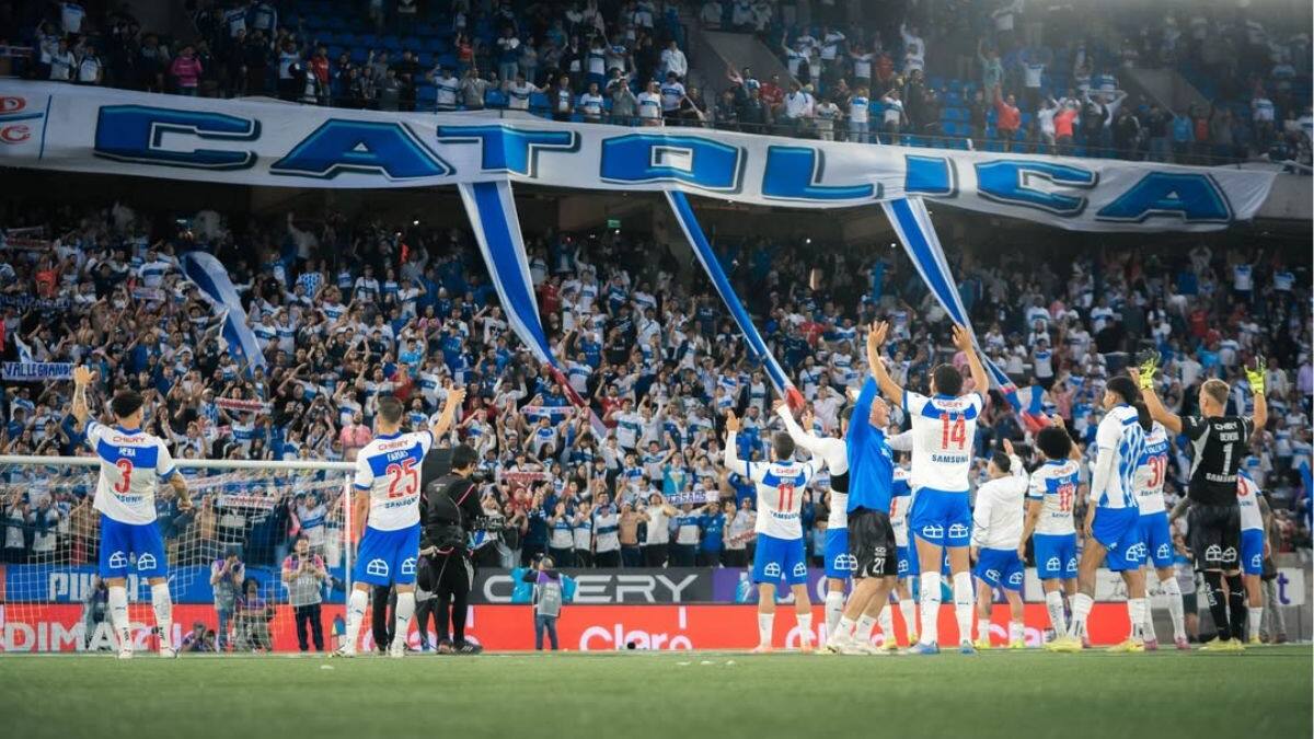 La UC no descarta a Enzo Roco y sorprende con jugador que ya se despidió del club: “Aún no está cerrado”