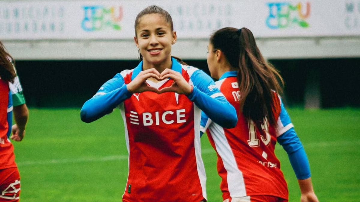 La UC se pone al día en el Femenino con victoria en Temuco y se consolida como escolta de Colo-Colo