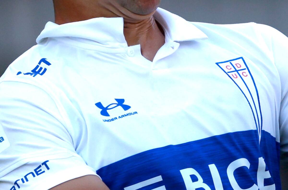 FOTOS | ¿Serán? Filtran las que serían las nuevas camisetas de Universidad Católica para 2024