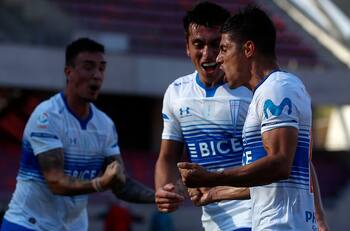Campeón con Universidad Católica reveló el motivo de su salida del club: “Quería sentirme importante”