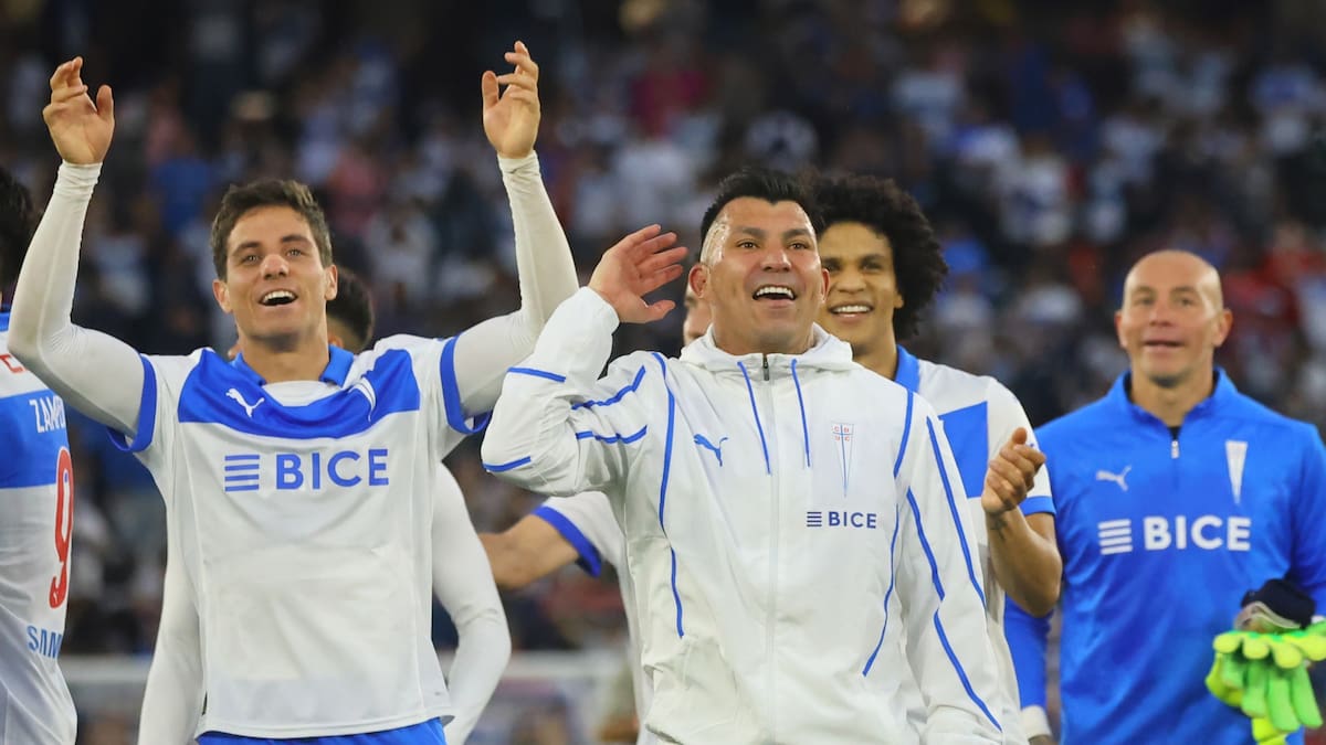 10 excampeones ya clasificados: los posibles rivales de la UC en la Copa Libertadores 2026