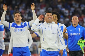 10 excampeones ya clasificados: los posibles rivales de la UC en la Copa Libertadores 2026