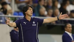 Daniel Garnero alzó la voz en la UC y pidió a este jugador para 2026