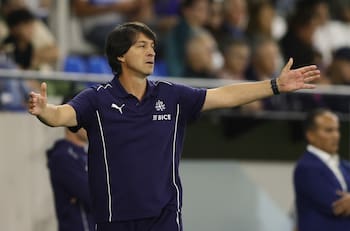 Daniel Garnero alzó la voz en la UC y pidió a este jugador para 2026