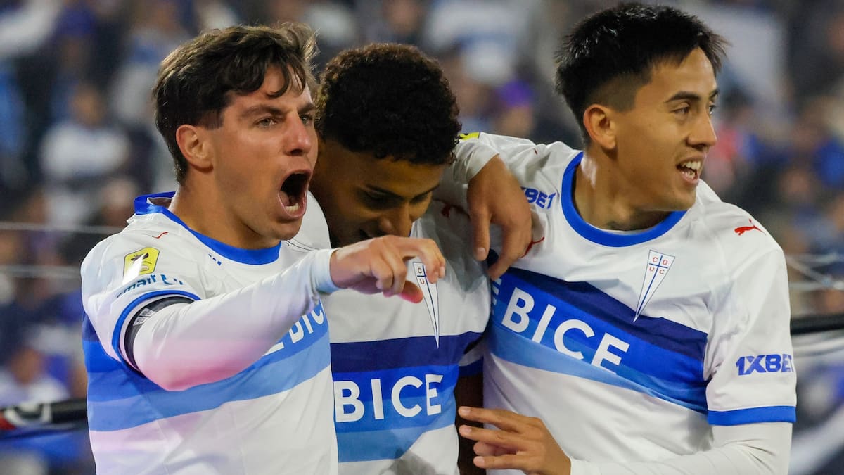 La UC recordó ninguneo de periodista argentino y así le respondió tras eliminar a Boca de Copa Libertadores