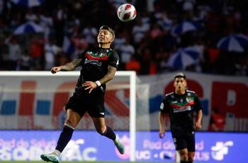 Un ex Colo Colo sería el “tapado” de este mercado de fichajes de la Universidad Católica