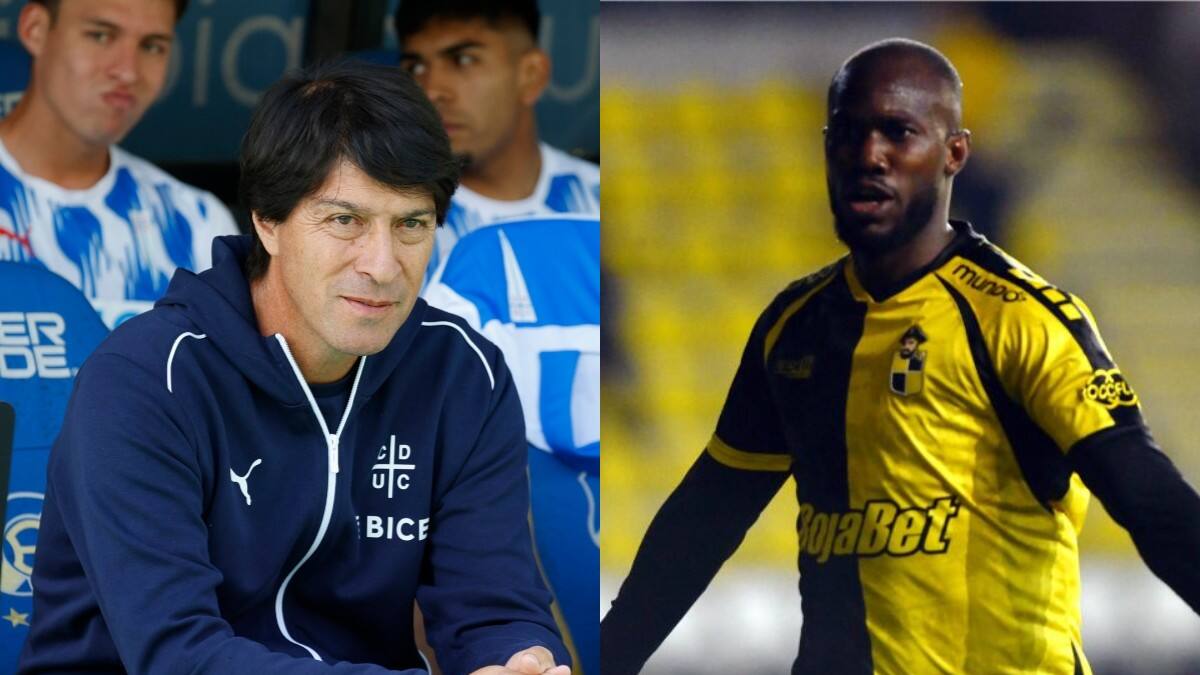 Pensando en Coquimbo: ANFP decidió reprogramar el partido de la UC ante O’Higgins