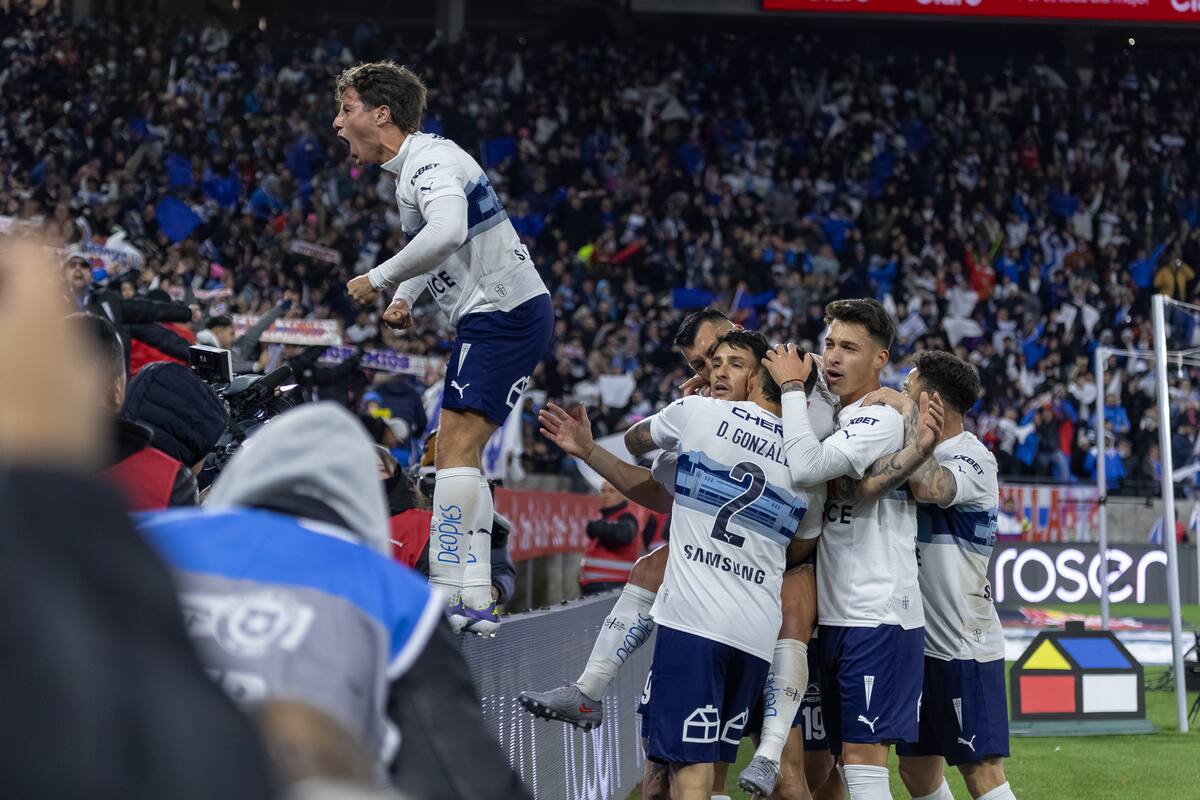 Foto: Felipe Escobedo/En Cancha.