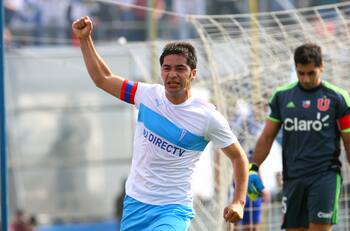 ¿La camiseta 2024? Filtran prototipo de la posible nueva indumentaria de la UC con Puma