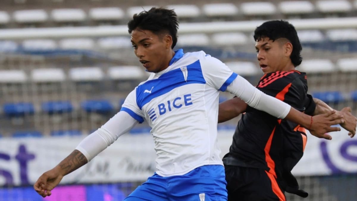 Dará la vuelta al mundo: la insólita eliminación de la UC en su propio torneo en el Claro Arena