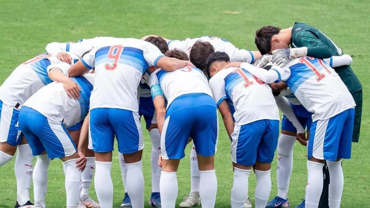 Frente a Colo-Colo y la U: los dos clásicos que la UC disputará este fin de semana
