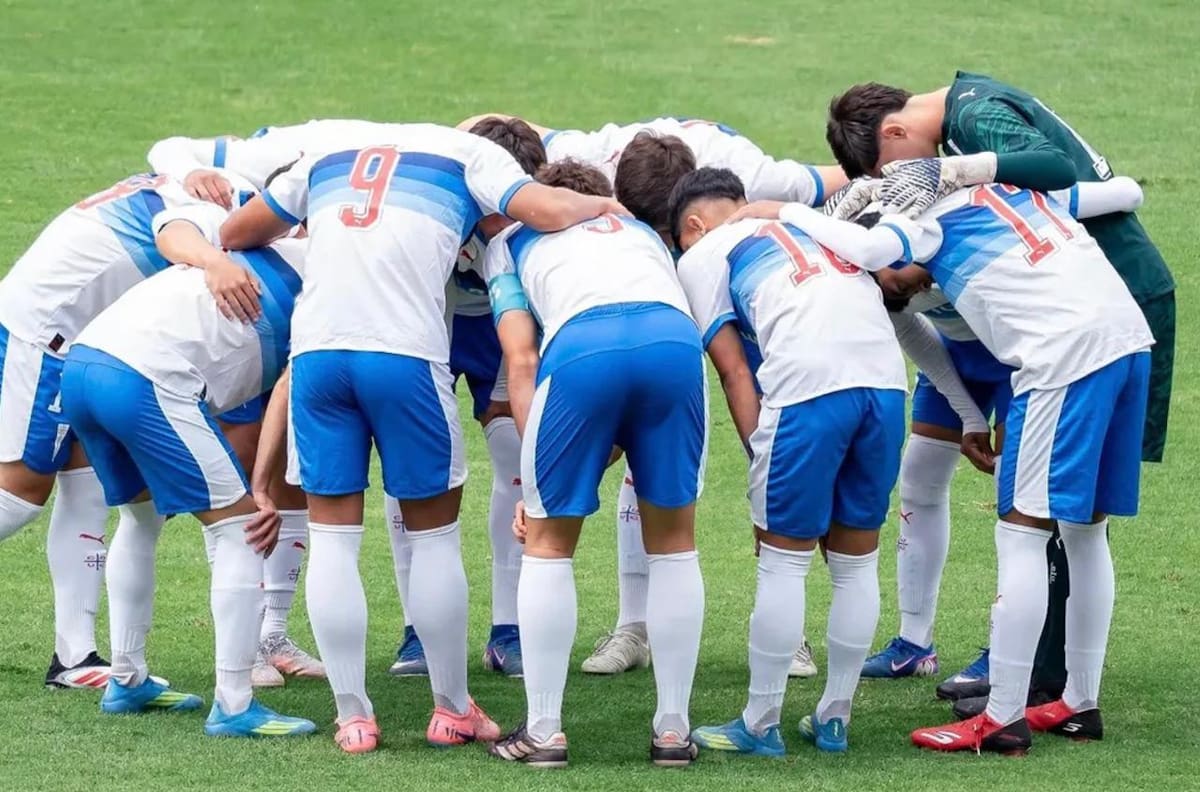 Frente a Colo-Colo y la U: los dos clásicos que la UC disputará este fin de semana