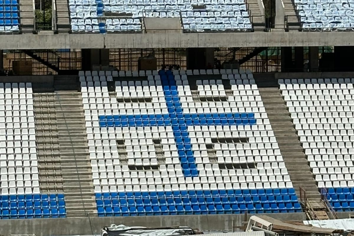 "El tema no es la naturaleza jurídica del club. Es la relevancia que en la institución tiene la finalidad deportiva y calidad de gestión para desarrollarla", apunta el abogado.