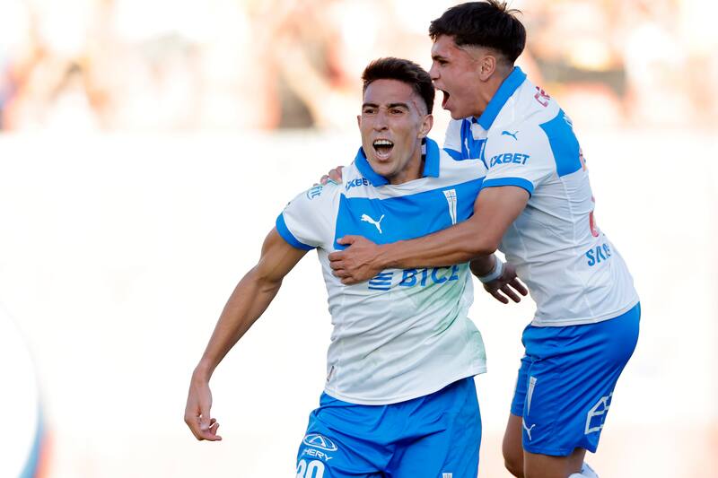 Fecha 1, Liga de Primera 2025.