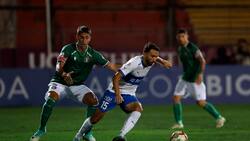 Confirmado: partido entre la UC y Audax Italiano fue reprogramado