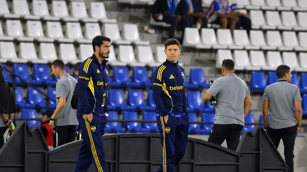 “Nunca vi algo igual”: La UC tomó una decisión con la cancha del Claro Arena que descolocó a todos en Boca