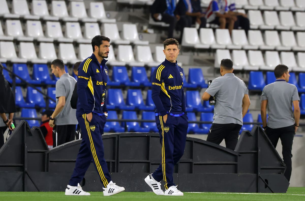 “Nunca vi algo igual”: La UC tomó una decisión con la cancha del Claro Arena que descolocó a todos en Boca