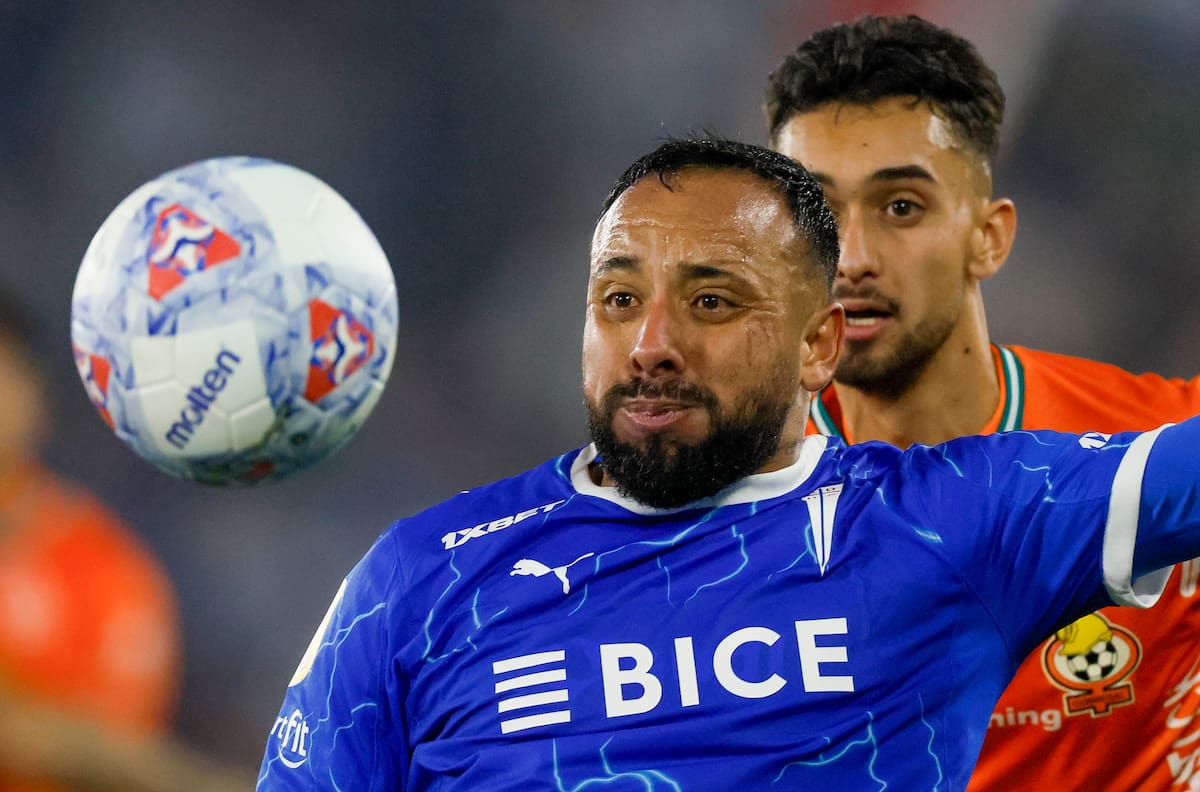 La UC se suma a la eliminación de Colo-Colo: Ñublense da el batacazo y avanza a semifinales de Copa de la Liga