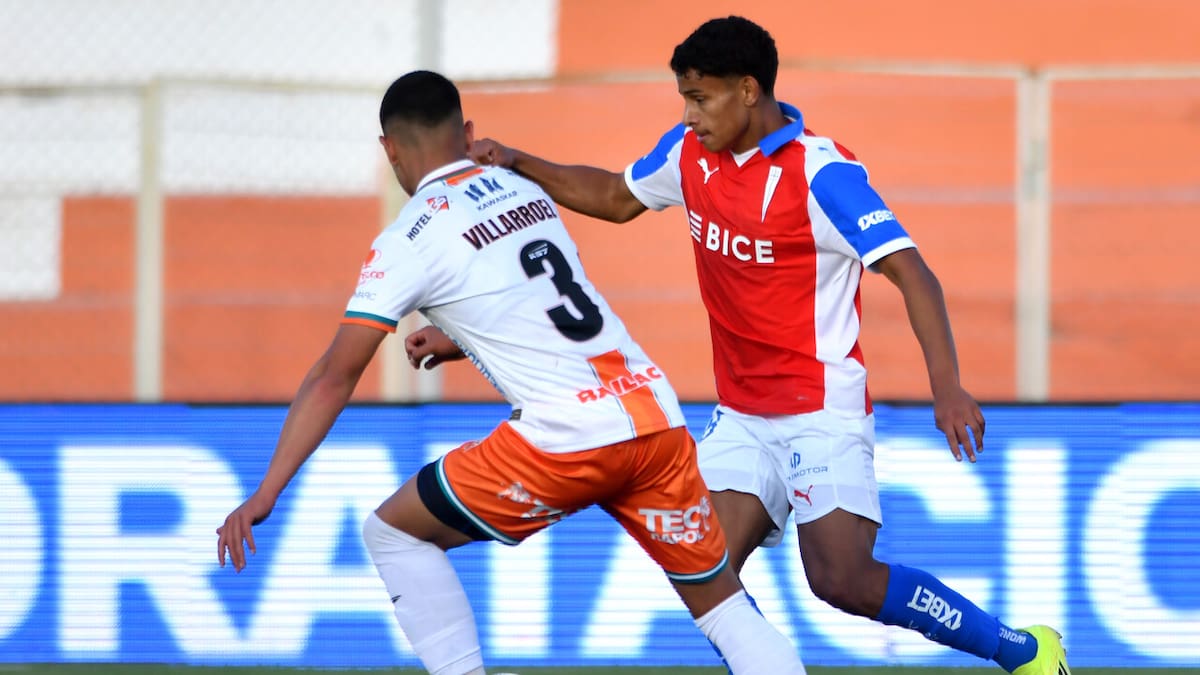 U. Católica vs. Cobresal en exclusiva por HBO Max: la guía paso a paso para ver la definición de Copa de la Liga