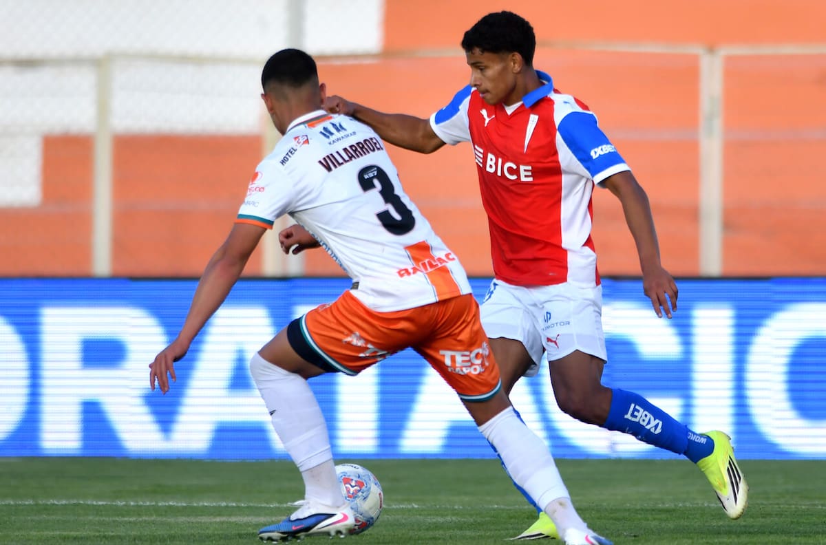 U. Católica vs. Cobresal en exclusiva por HBO Max: la guía paso a paso para ver la definición de Copa de la Liga