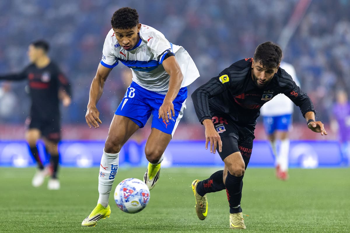 Foto: Felipe Escobedo/En Cancha