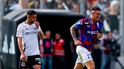 “Colo Colo es más popular, tiene más seguidores, pero como club, Universidad Católica saca ventaja”