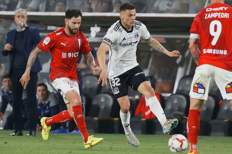 El partido se podría jugar recién a mediados de junio. Foto: Agencia Aton.
