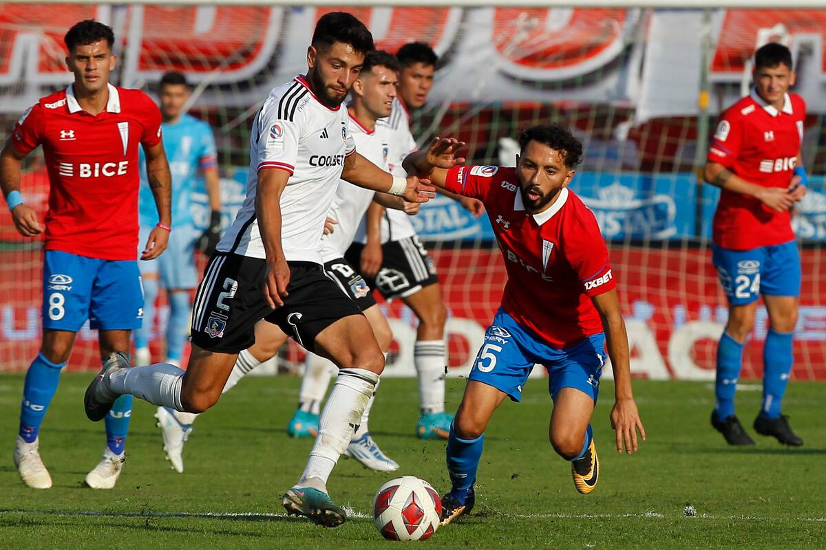 El gran problema que tendrán los clubes del Campeonato Nacional en su intención de fichar jugadores del fútbol argentino. Foto: Aton.