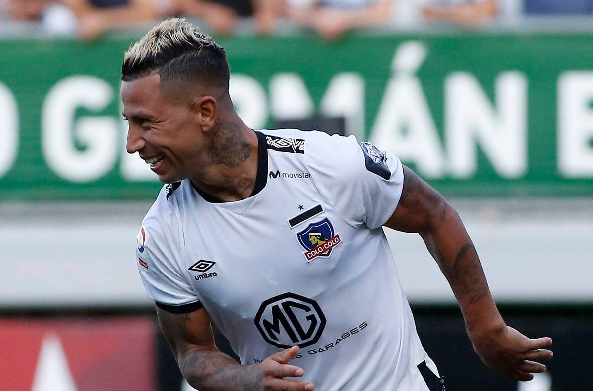 Leo Valencia hizo especial regalo a D’Alessandro previo al choque con la U