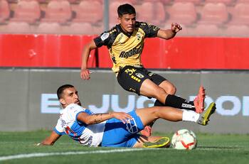 Coquimbo Unido vs U. Católica por Campeonato Nacional: hora y dónde ver en vivo