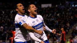 Católica y Santiago Morning tuvieron cambio en programación de partido por Copa Chile