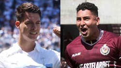 Universidad Católica va a La Serena en duelo clave para volver a Copa Libertadores tras cuatro años