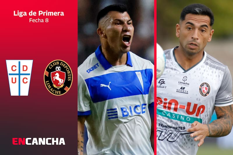 por la fecha 8 de la Liga de Primera. Foto: Agencia Aton.