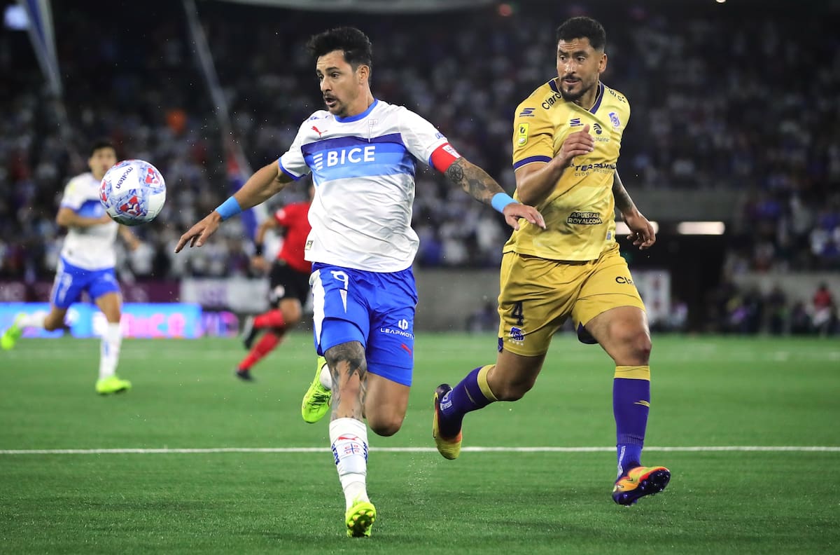 U. Católica vs Everton: hora y dónde ver EN VIVO el partido por Copa Chile