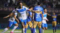 Baile total: así fueron los 6 goles de la UC frente a Everton en el Campeonato Nacional