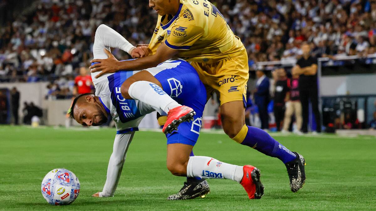 El as bajo la manga que tiene la UC para defenderse ante millonaria denuncia de Everton