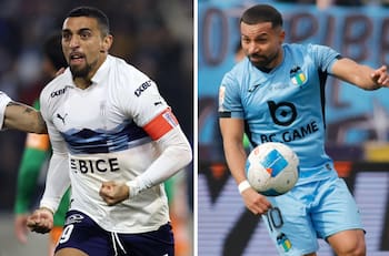 U. Católica vs. O’Higgins por Campeonato Nacional: quién transmite EN VIVO por TV y online