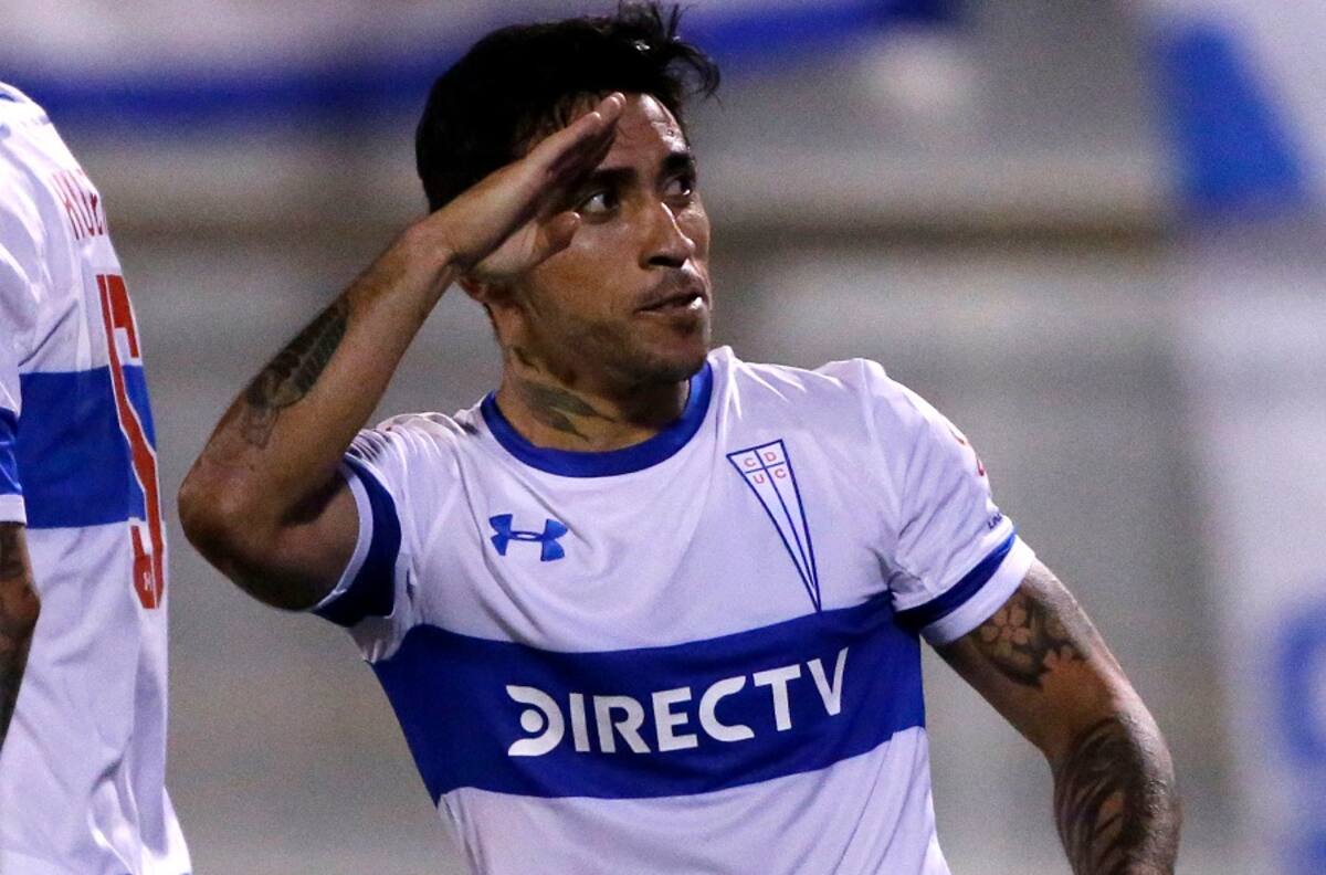 Edson Puch luce su solidaridad con personas en situación calle