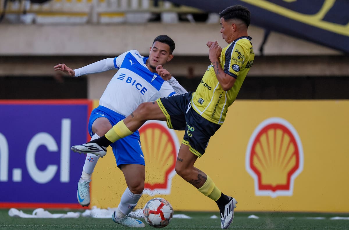 U. Católica vs San Luis por Copa Chile: hora y dónde ver en vivo
