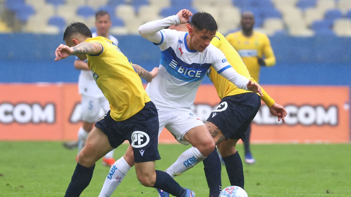 U. Católica vs. U. de Concepción por Liga de Primera: hora y dónde ver HOY por TV y online