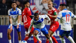 U. Católica vs. Unión La Calera por el Campeonato Nacional: quién transmite EN VIVO por TV y online